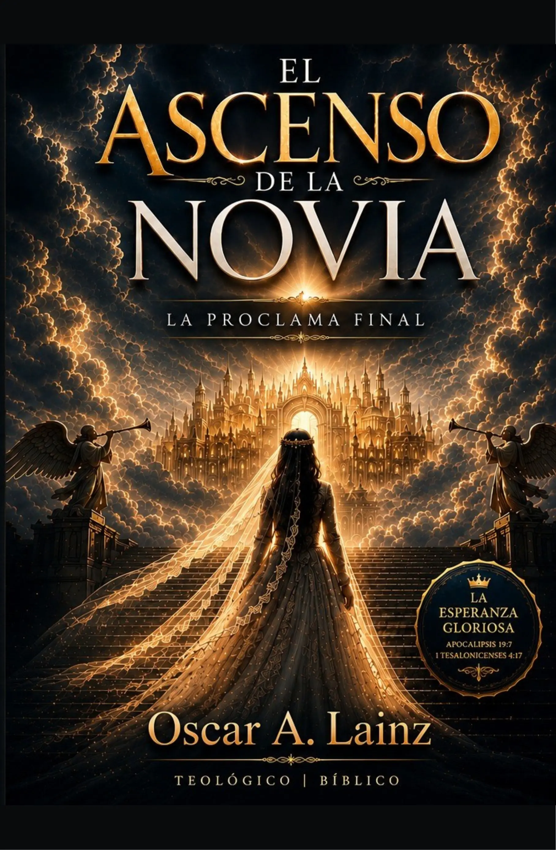 Portada del Libro